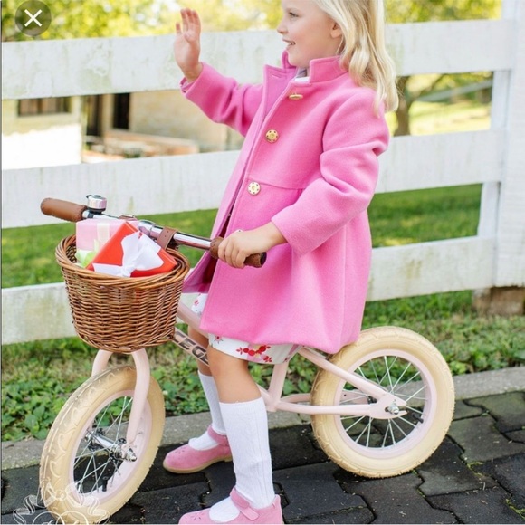NEW Penelope Peacoat - Hamptons Hot Pink With Richmond Red
BEAUFORT BONNET - Picture 7 of 9